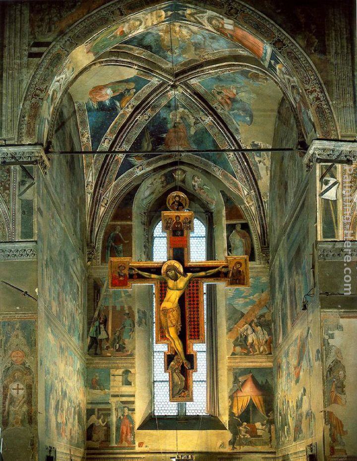 Piero Della Francesca Famous Paintings page 3